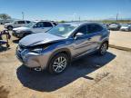 LEXUS NX 2015
