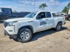 NISSAN FRONTIER 2024