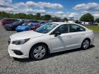 SUBARU LEGACY 2018