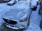 MAZDA CX-3 2017