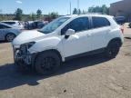 CHEVROLET TRAX 2021