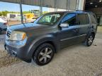 HONDA PILOT 2013