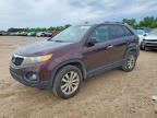 KIA SORENTO 2011
