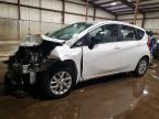 NISSAN VERSA NOTE 2015