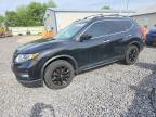 NISSAN ROGUE 2018