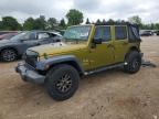 JEEP WRANGLER 2007
