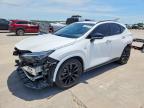 LEXUS NX 2022