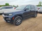 JEEP GRAND CHEROKEE 2024