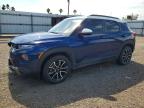 CHEVROLET TRAILBLAZER 2023