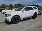 DODGE DURANGO 2015