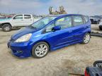 HONDA FIT 2010