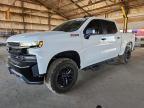 CHEVROLET SILVERADO 2021