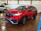 HONDA CR-V 2021