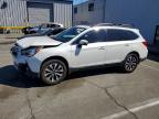 SUBARU OUTBACK 2017