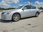 NISSAN ALTIMA 2012
