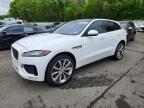 JAGUAR F-PACE 2017