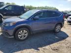HONDA CR-V 2013