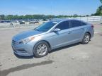 HYUNDAI SONATA 2017