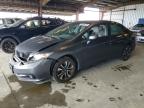 HONDA CIVIC 2013