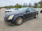 CADILLAC CTS 2012