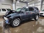 CHEVROLET TRAVERSE 2021