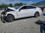 GENESIS G80 2018