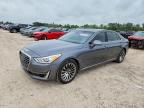 GENESIS G90 2017