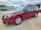 SUBARU OUTBACK 2016