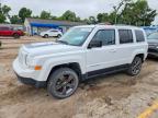JEEP PATRIOT 2017