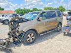 HONDA PILOT 2011