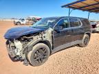 CHEVROLET TRAVERSE 2020