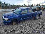TOYOTA TACOMA 2015