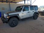 JEEP WRANGLER UNLIMITED 2018