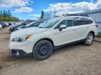 SUBARU OUTBACK 2016