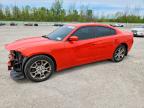 DODGE CHARGER 2016