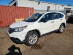 HONDA CR-V 2014