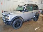 FORD BRONCO 2024