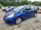 HONDA FIT 2010