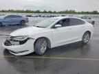 CHRYSLER 200 2016