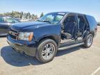 CHEVROLET TAHOE 2014