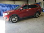 KIA SORENTO 2017