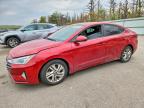 HYUNDAI ELANTRA 2019