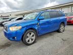 TOYOTA HIGHLANDER 2008