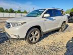TOYOTA HIGHLANDER 2013