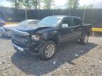 GMC CANYON 2017