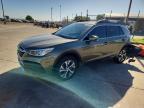 SUBARU OUTBACK 2022