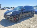 PORSCHE CAYENNE 2009