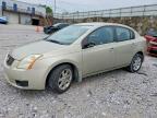 NISSAN SENTRA 2007
