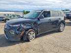 KIA SOUL 2021