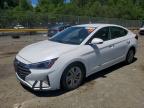 HYUNDAI ELANTRA 2019